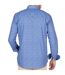 Chemise avec motifs imprimés-2