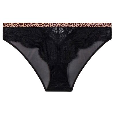 Culotte noire Samsara