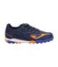 Chaussures De Foot Evolution Enfant Bleu Marine Joma-1