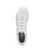 Mens Ultra 5 Ultimate Firm Ground Football Boots White Puma-3