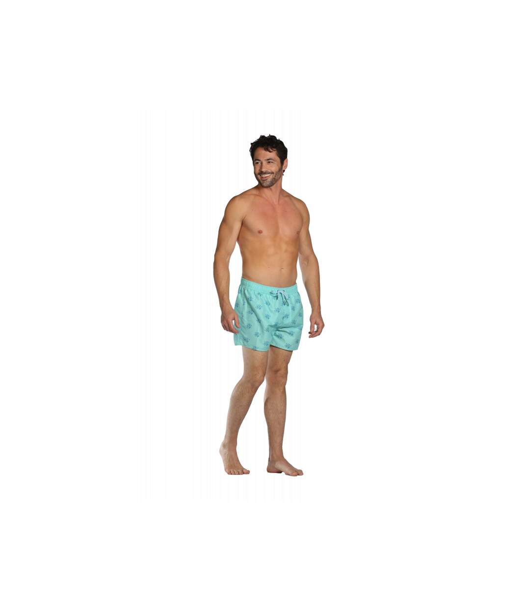 Short de bain LIFOU