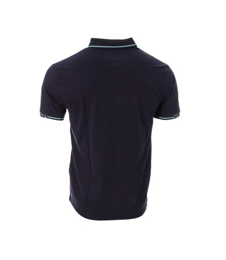 Polo marine homme rms26 91301 - l
