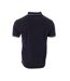 Polo marine homme rms26 91301 - l-2