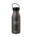 Bouteille De Sport Taille Unique Argenté Brightside-1