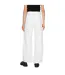 Jean D-laly-sp Femme Blanc Diesel-4