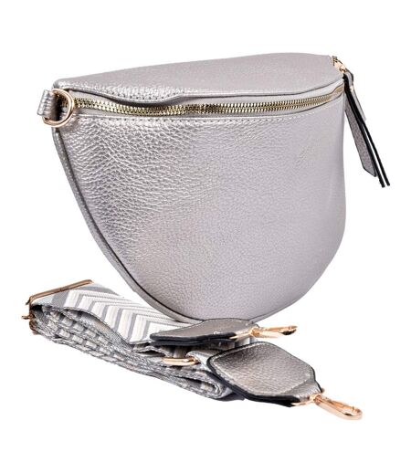 Sac Banane bandouillère Femme