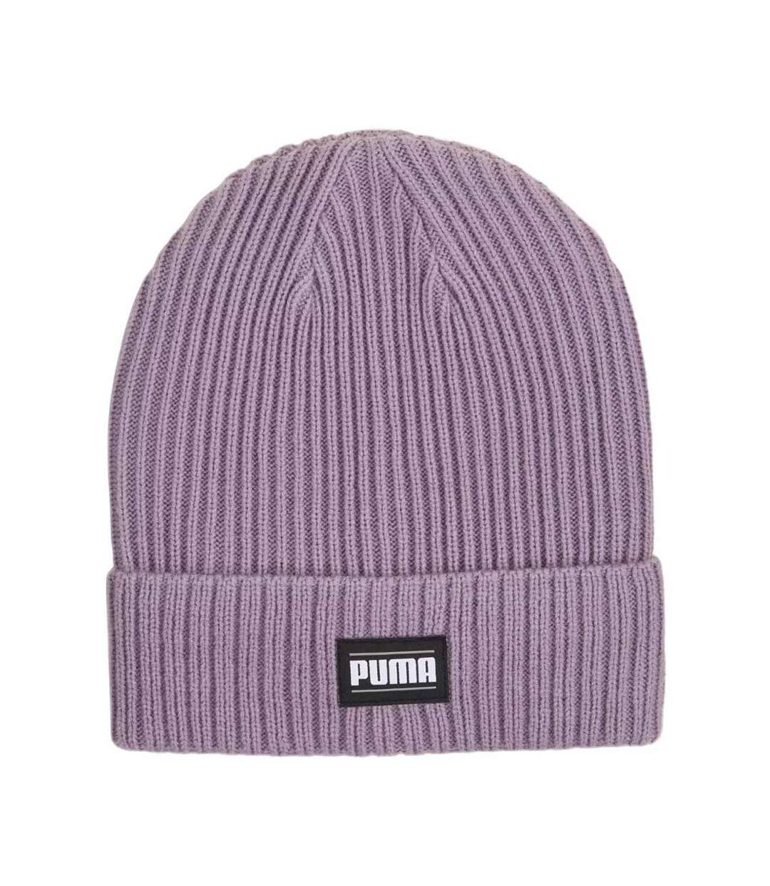 Bonnet Classic Adulte Violet Clair Puma-2