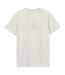 T-shirt Mamma Said Adulte Vieux Blanc Amplified-2