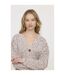 Pull manches longues polyester regular + CUPLA-4