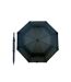 KS Brands - Parapluie pliant (Noir) (One Size) - UTST10022