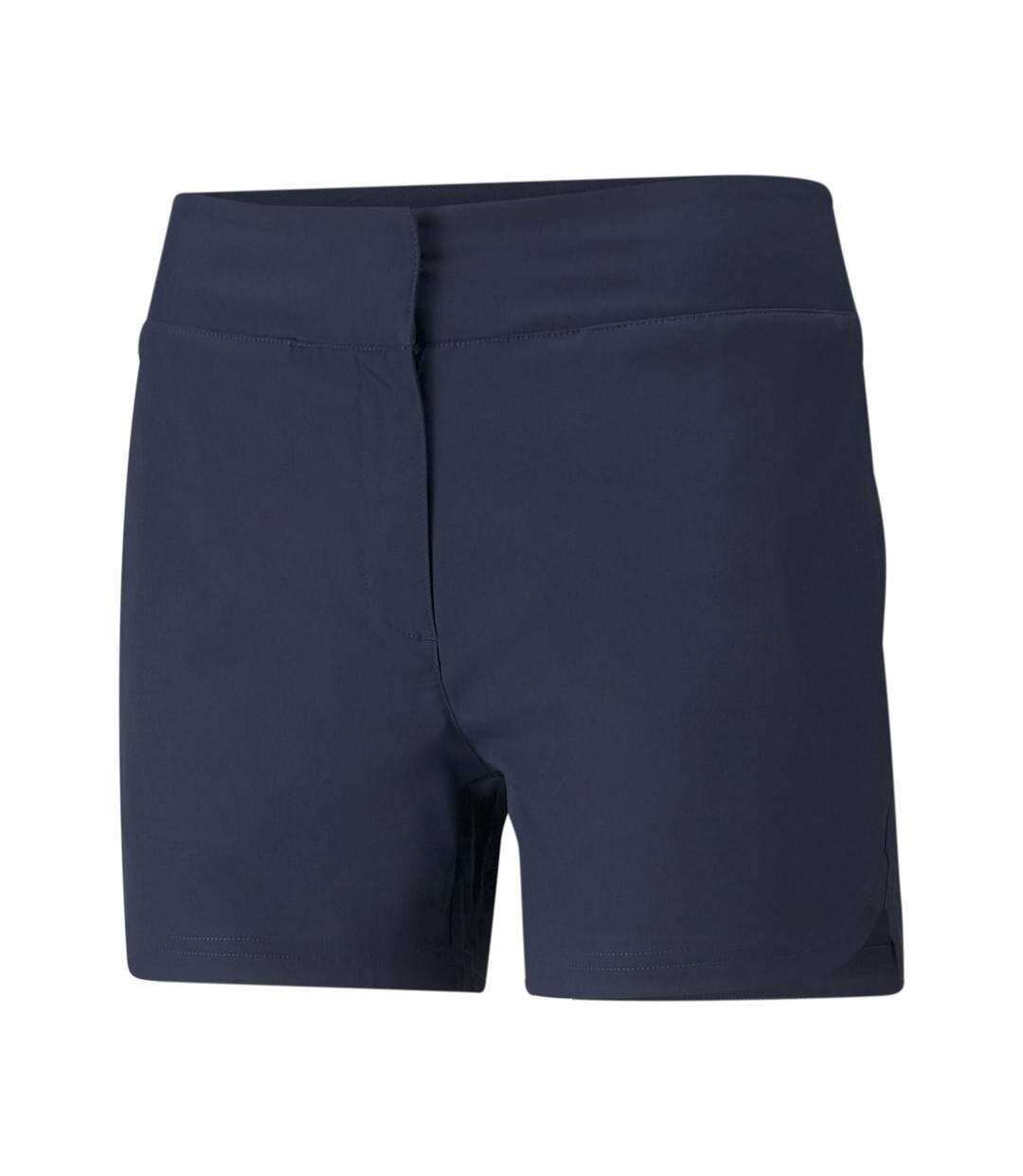 Short de Golf Marine Femme Puma Bahama - L