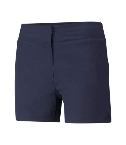 Short de Golf Marine Femme Puma Bahama - L