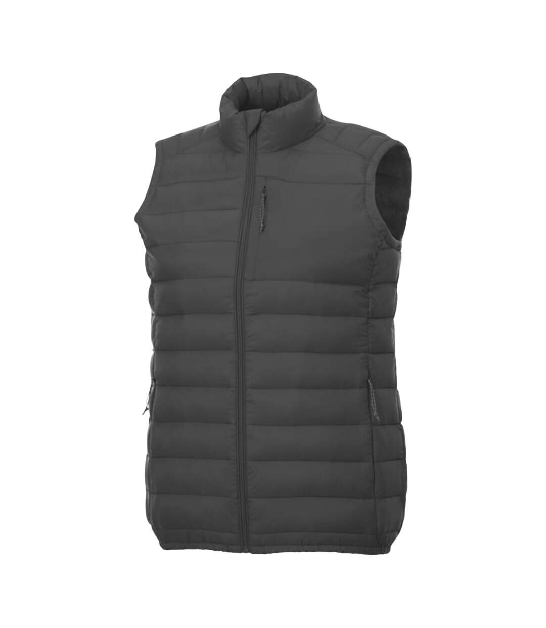 Veste Sans Manches Pallas Femme Gris Orage Elevate-3