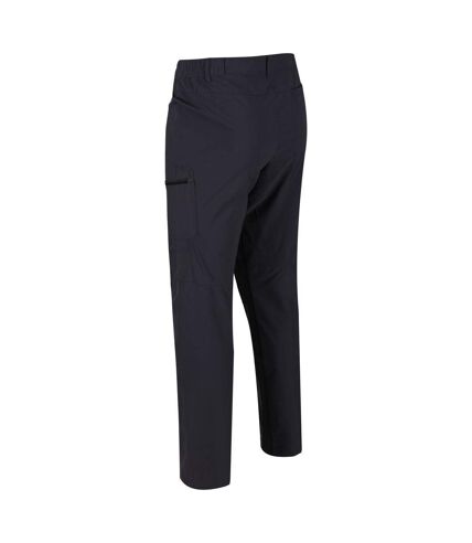 Pantalon de randonnée highton homme anthracite Regatta