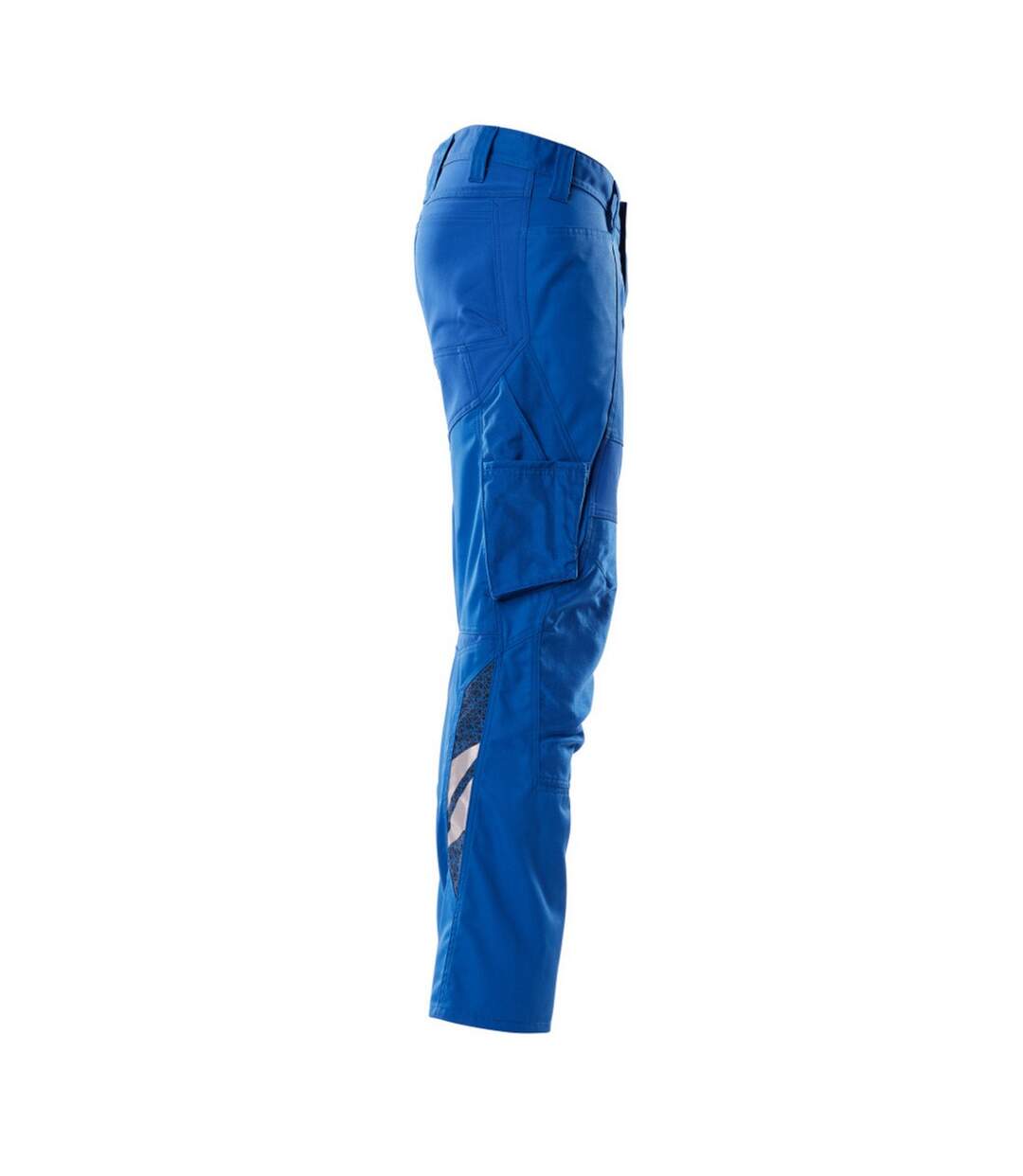 Pantalon De Travail Accelerate Homme Azur Mascot-4