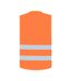Gilet Haute Visibilité Passau Adulte Orange Korntex-2