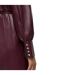 Robe Chemisier Mi-longue Dibanora Femme Rouge Boss-4