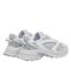 Baskets L003 Neo Shot Femme Gris Lacoste-2