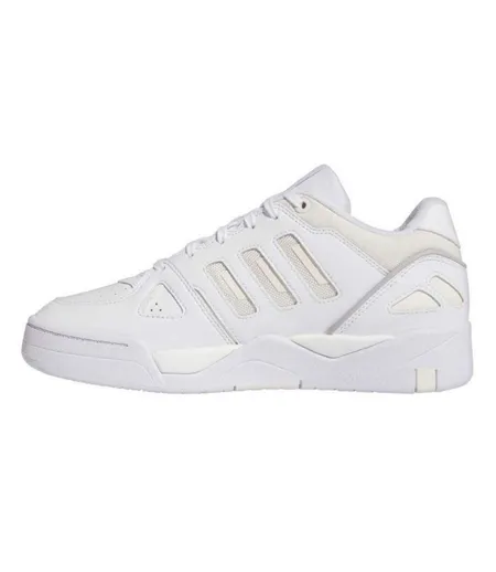 Baskets Midcity Homme Blanc Adidas