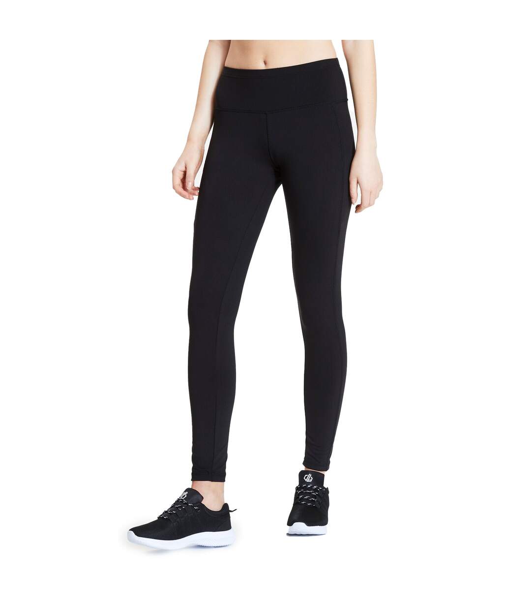 Legging Legitimate Femme Noir Dare 2B-3
