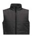 Veste Sans Manches Access Homme Gris Phoque Noir Regatta-4