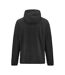 Sweat noir homme kappa giordi-2