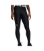 Legging noir femme under armour authentics 1383559 - xs-1