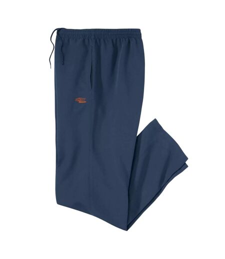 Pantalon de jogging homme bleu marine Atlas For Men