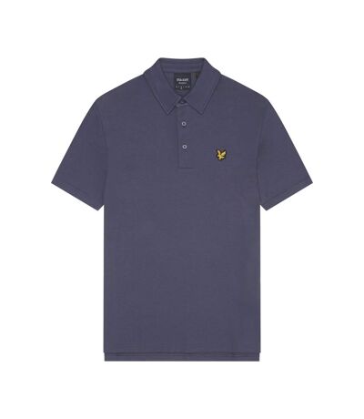 Polo homme bleu marine foncé Lyle & Scott Lyle & Scott