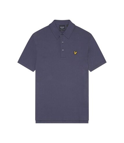 Polo homme bleu marine foncé Lyle & Scott Lyle & Scott