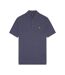 Polo homme bleu marine foncé Lyle & Scott Lyle & Scott