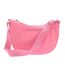Sac à bandoulière taille unique rose Lacoste-1