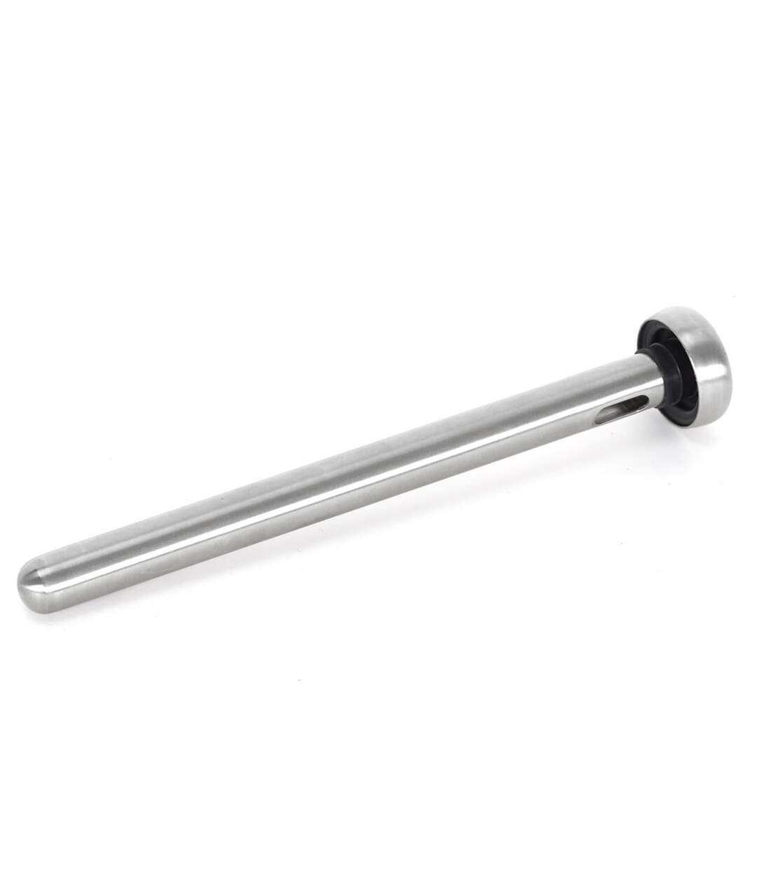 Refroidisseur de Bouteille Fraîche 21cm Argent-2