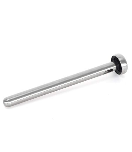 Refroidisseur de Bouteille Fraîche 21cm Argent