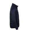 Tee Jays Mens Hybrid Stretch Jacket (Navy)