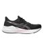 Mens Versablast 4 Road Running Shoes Black White Asics-1
