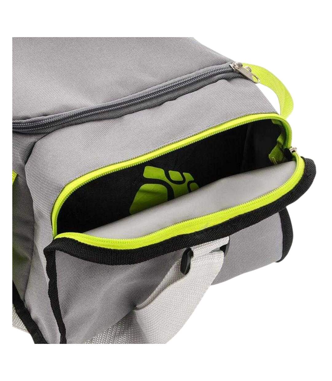 Sac Nerp Xs Gris Foncé Vert Meteor-2