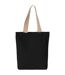 Tote bag taille unique Kimood-1