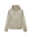 Mens Lightweight Water Repellent Sport Jacket Cream Lacoste-1