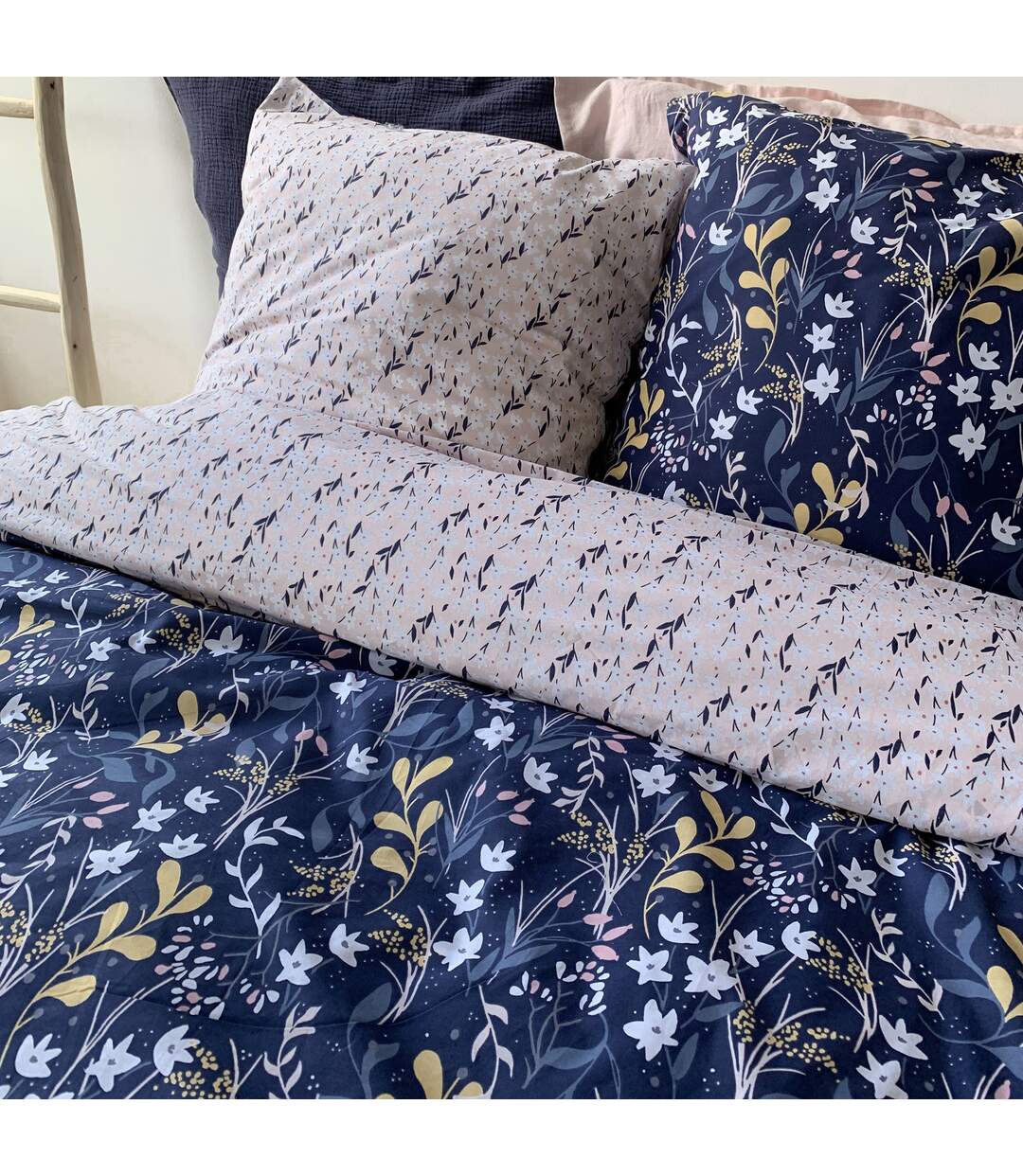 Parure de lit DOVE-3