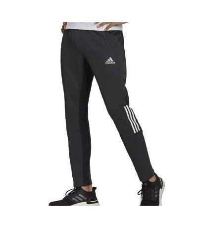 Jogging Noir Homme Adidas HF5933 - XS