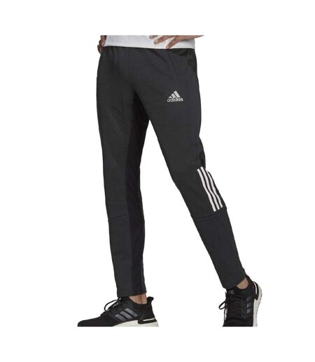 Jogging noir homme adidas hf5933 - xs