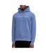 Sweat bleu homme tommy hilfiger linear logo-1
