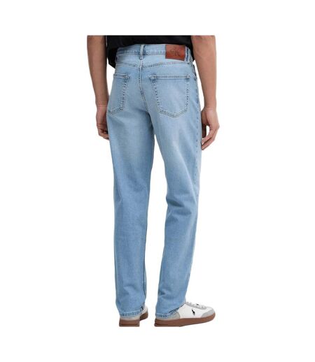 Jean bleu homme calvin klein jeans 90s taper ashland