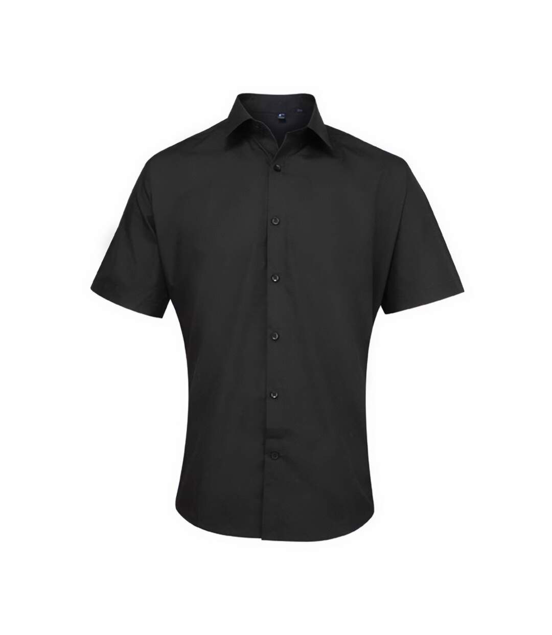 Chemise supreme homme noir Premier Premier