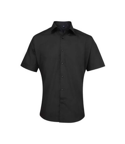 Chemise supreme homme noir Premier