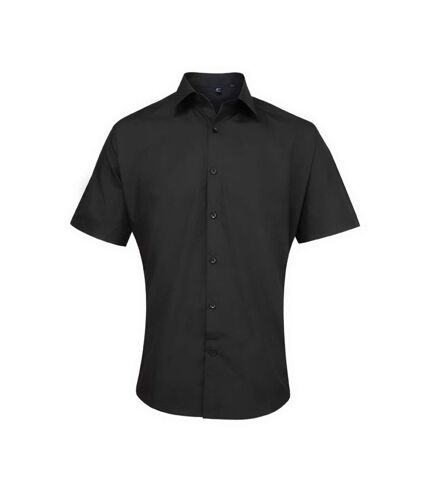 Chemise supreme homme noir Premier