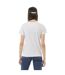 T-shirt femme moucheté col rond et motif perle Vondutch-2