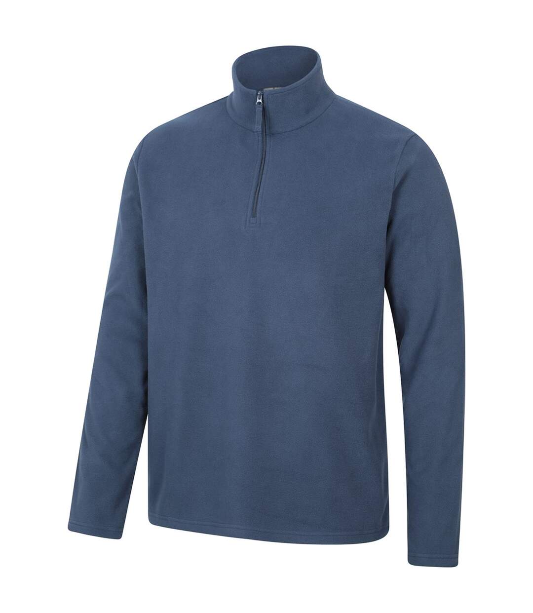 Polaire Camber Homme Bleu Mountain Warehouse-3