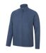 Polaire Camber Homme Bleu Mountain Warehouse-3